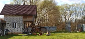 Цена на дом на участке  соток , фотография 1