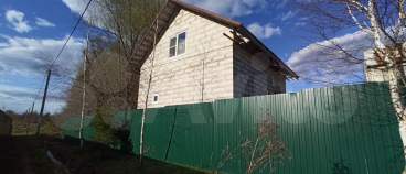 Куплю дом на участке  соток , фотография обложки