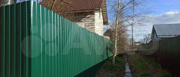 Цена на дом на участке  соток , фотография 1