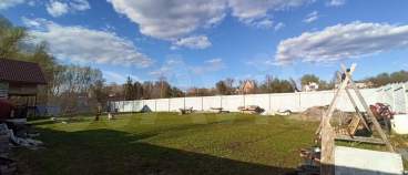 Покупка дом на участке  соток , фотография 3