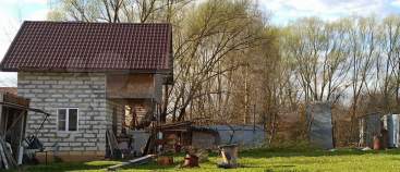 Купить дом на участке  соток , фотография 5