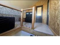 Купить дом на участке соток Московская область, Домодедово, Белые Столбы мкр, ул. Серебряный Бор, 44 Купить дом на участке соток , фотография 5