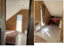 Купить дом на участке соток Московская область, Домодедово, Белые Столбы мкр, ул. Серебряный Бор, 44 Купить дом на участке соток , фотография 6