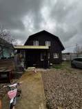 Куплю дом на участке  соток , фотография обложки
