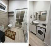 Купить дом на участке соток Московская область, Домодедово, Белые Столбы мкр, ул. Серебряный Бор, 44 Купить дом на участке соток , фотография 9