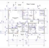 Купить дом на участке  соток , фотография 6