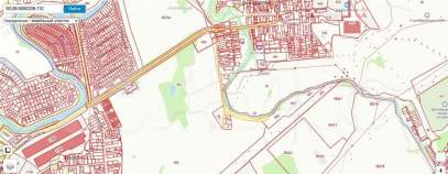 Куплю участок 190.0 соток , фотография обложки