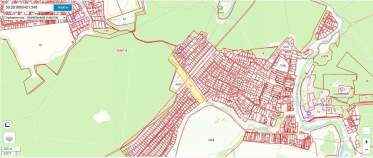 Цена на участок 320.0 соток , фотография 1