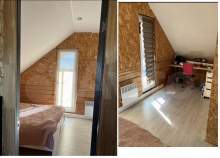 Купить дом на участке соток Московская область, Домодедово, Московская обл., Домодедово, мкр-н Белые Столбы, ул. Серебряный Бор, 44 Купить дом на участке соток , фотография 7