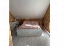 Купить дом на участке соток Московская область, Домодедово, Московская обл., Домодедово, мкр-н Белые Столбы, ул. Серебряный Бор, 44 Купить дом на участке соток , фотография 8