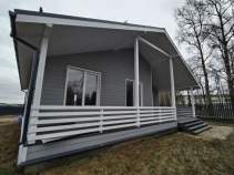 Покупка дом на участке  соток , фотография 3