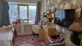 Купить 2-комнатную квартиру Московская область, Подольск, Климовск мкр, просп. 50 лет Октября, 14/6 Купить 2-комнатную квартиру , фотография 5