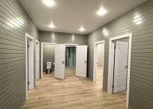 Покупка дом на участке  соток , фотография 3