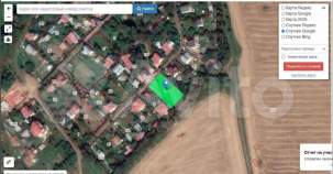 Купить участок 8.0 соток Московская область, Домодедово, Московская обл., г.о. Домодедово, с. Кузьминское, СНТ Кузьминки-2-Кузьминское Покупка участок 8.0 соток , фотография 3