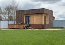 Цена на дом на участке  соток , фотография 1