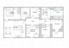 Куплю дом на участке  соток , фотография обложки