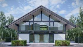 Цена на дом на участке  соток , фотография 1