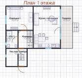 Купить дом на участке  соток , фотография 8