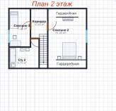 Купить дом на участке  соток , фотография 9