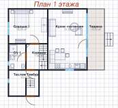 Куплю дом на участке  соток , фотография обложки