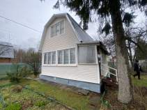 Куплю дом на участке  соток , фотография обложки