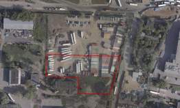 Куплю участок 63.5 соток , фотография обложки