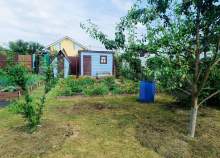 Купить дом на участке соток Московская область, Чехов, Московская обл., муниципальный округ Чехов, ТСН Ромашкино-2, Кленовая ул., 14 Купить дом на участке соток , фотография 7