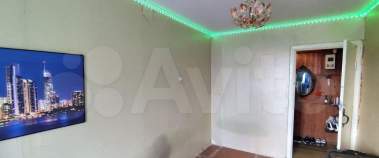 Цена на 3-комнатную квартиру , фотография 1