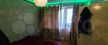 Купить 3-комнатную квартиру , фотография 9