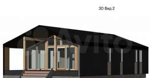 Купить дом на участке  соток , фотография 6