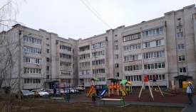 Куплю 2-комнатную квартиру , фотография обложки