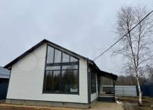 Цена на дом на участке  соток , фотография 1