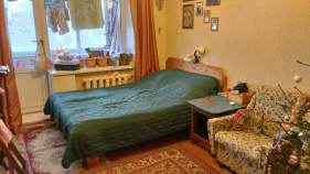 Купить 2-комнатную квартиру Московская область, Подольск, Климовск мкр, просп. 50 лет Октября, 14/6 Купить 2-комнатную квартиру , фотография 8