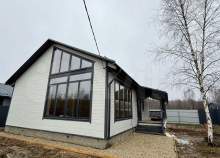 Покупка дом на участке  соток , фотография 3