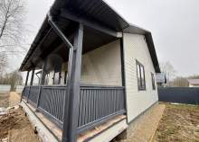 Купить дом на участке  соток , фотография 9