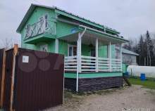 Цена на дом на участке  соток , фотография 1