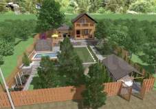 Продать участок 600.0 соток , фотография 2