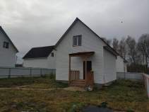 Цена на дом на участке  соток , фотография 1