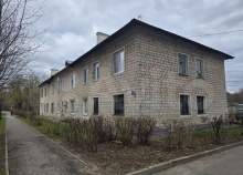 Куплю 1-комнатную квартиру , фотография обложки