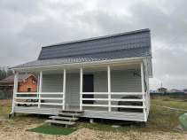 Куплю дом на участке  соток , фотография обложки