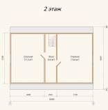 Купить дом на участке  соток , фотография 6