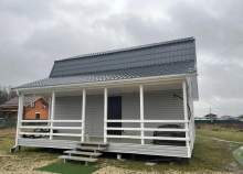 Продать дом на участке  соток , фотография 2