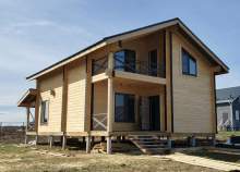 Покупка дом на участке  соток , фотография 3