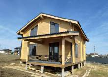 Купить дом на участке  соток , фотография 6