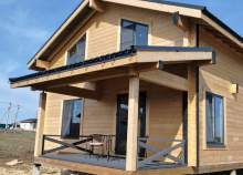 Купить дом на участке  соток , фотография 7