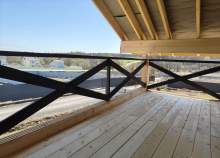 Купить дом на участке  соток , фотография 9