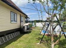 Покупка дом на участке  соток , фотография 3