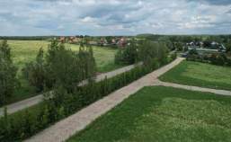 Куплю участок 6.0 соток , фотография обложки