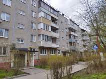 Куплю 2-комнатную квартиру , фотография обложки