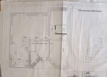 Цена на дом на участке  соток , фотография 1